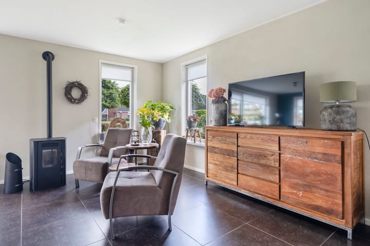 Foto 40 van Hagebeam 5