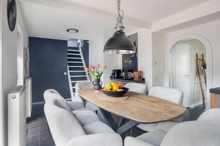 Foto 44 van Hagebeam 5