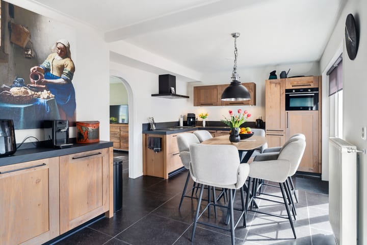 Foto 45 van Hagebeam 5