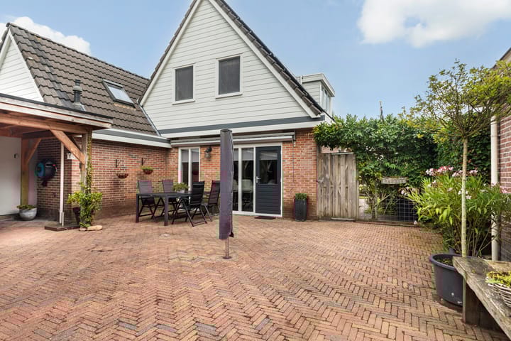 Foto 47 van Hagebeam 5