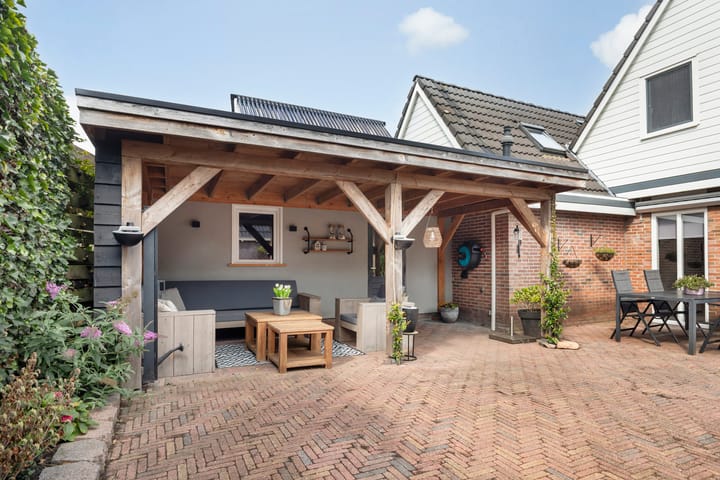 Foto 48 van Hagebeam 5