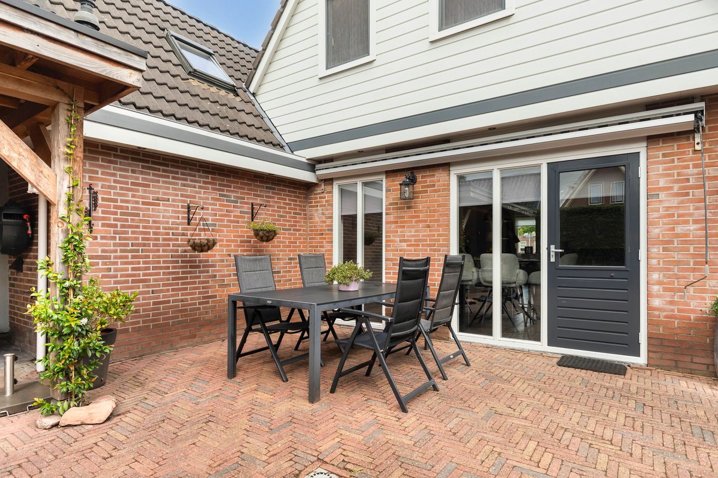 Foto 49 van Hagebeam 5