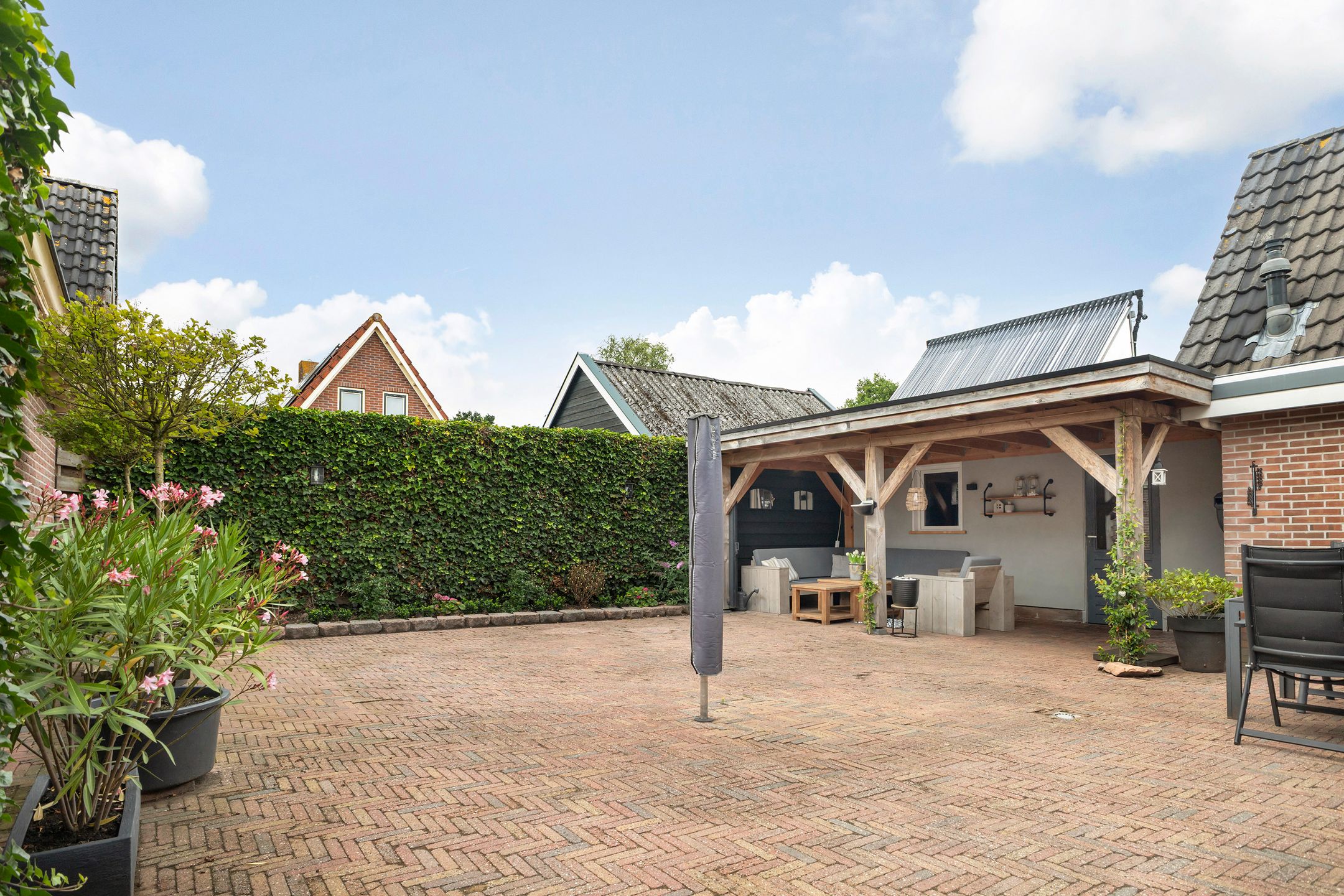 Foto 51 van Hagebeam 5