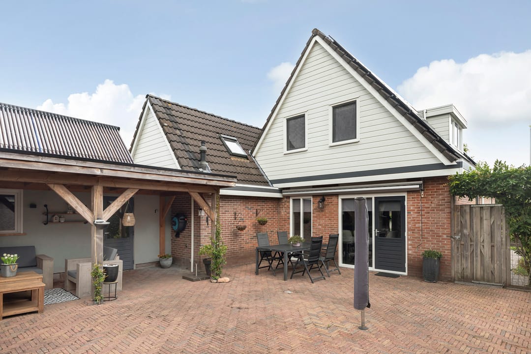 Foto 52 van Hagebeam 5