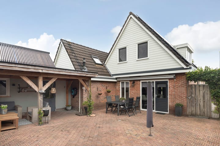 Foto 52 van Hagebeam 5