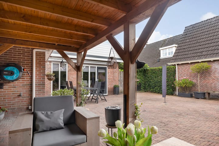 Foto 53 van Hagebeam 5