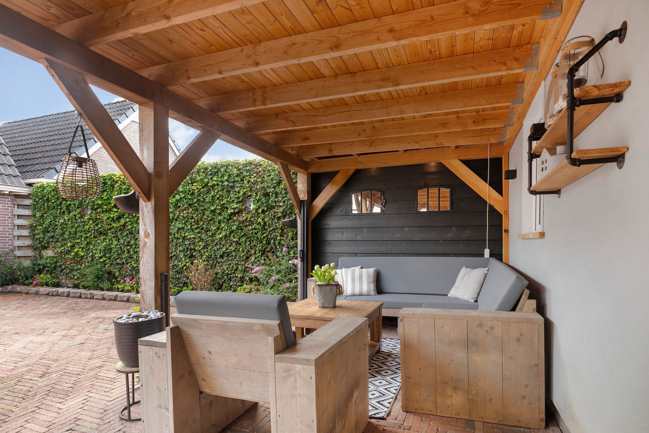 Foto 54 van Hagebeam 5