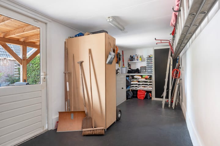 Foto 59 van Hagebeam 5