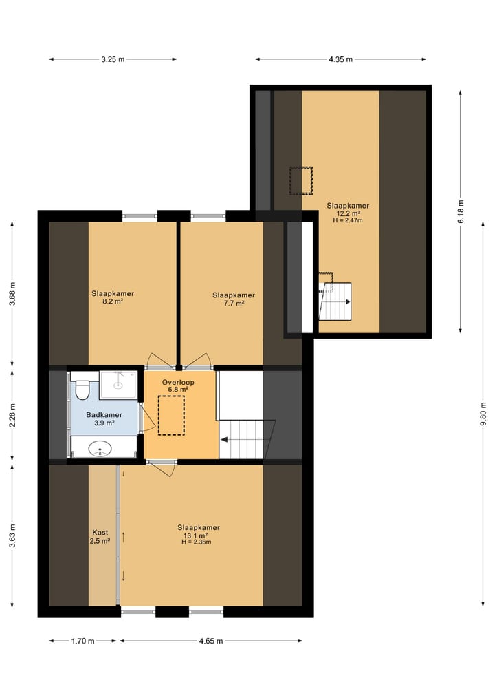Foto 81 van Hagebeam 5