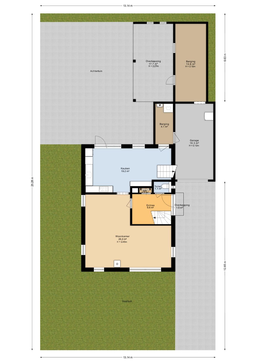 Foto 82 van Hagebeam 5