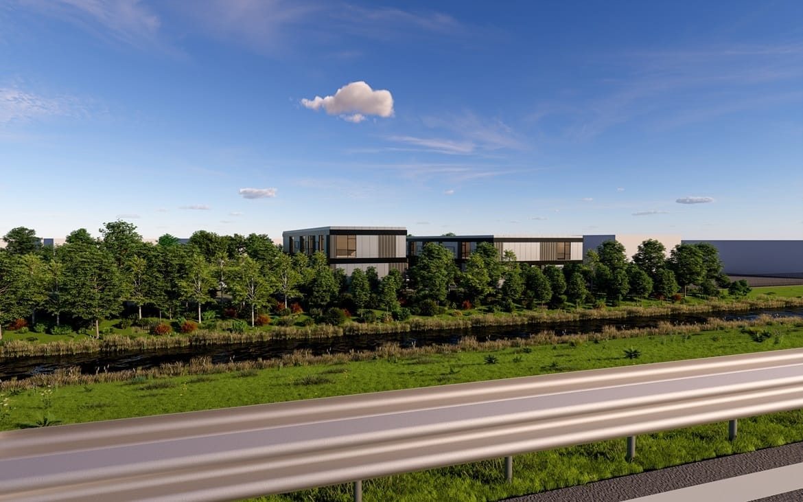 Bekijk foto 4 van Hybrideweg