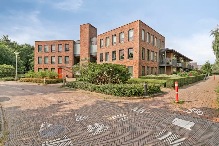 Foto 2 van Kamerlingh Onnesstraat 31