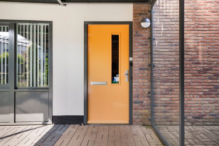 Foto 5 van Kamerlingh Onnesstraat 31