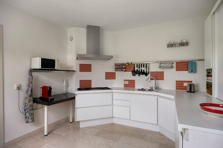 Foto 5 van Gebroeders Ganslaan 19