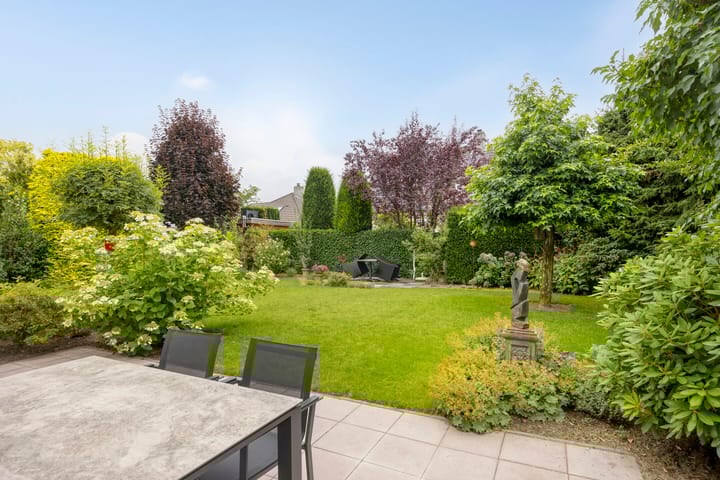 Foto 2 van Gebroeders Ganslaan 19