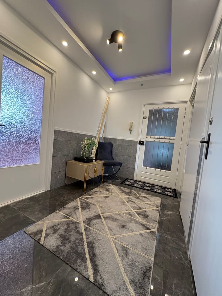 Foto 5 van Moezeldreef 235