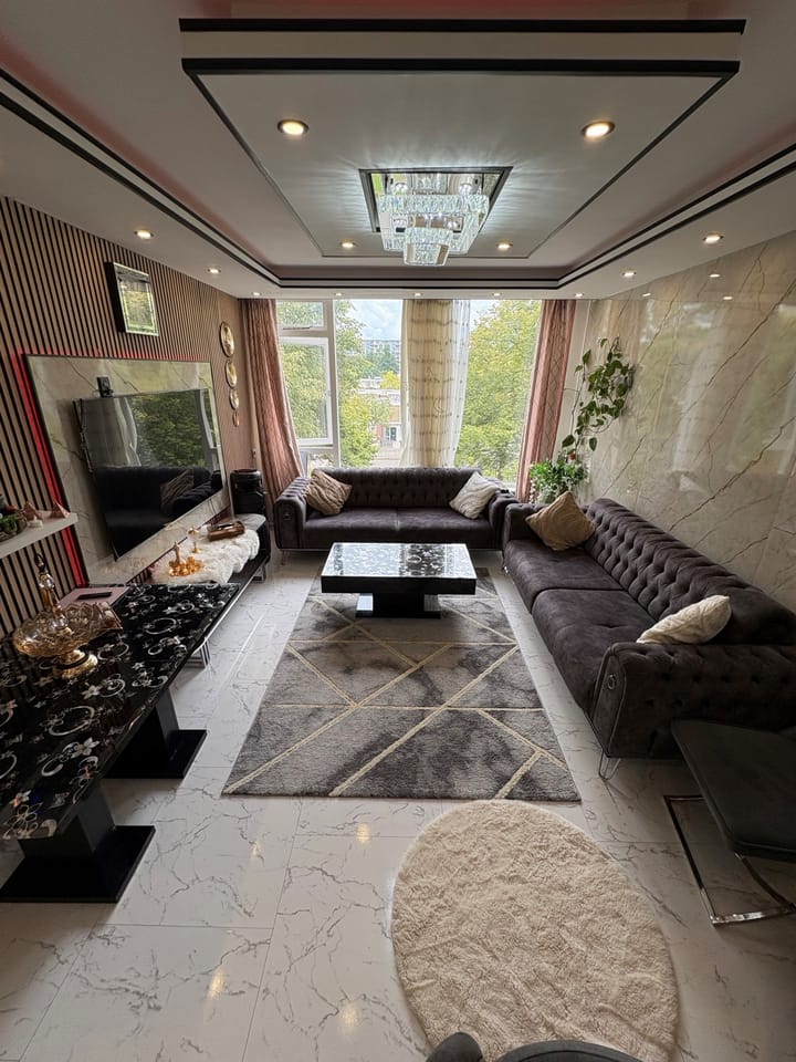 Foto 8 van Moezeldreef 235