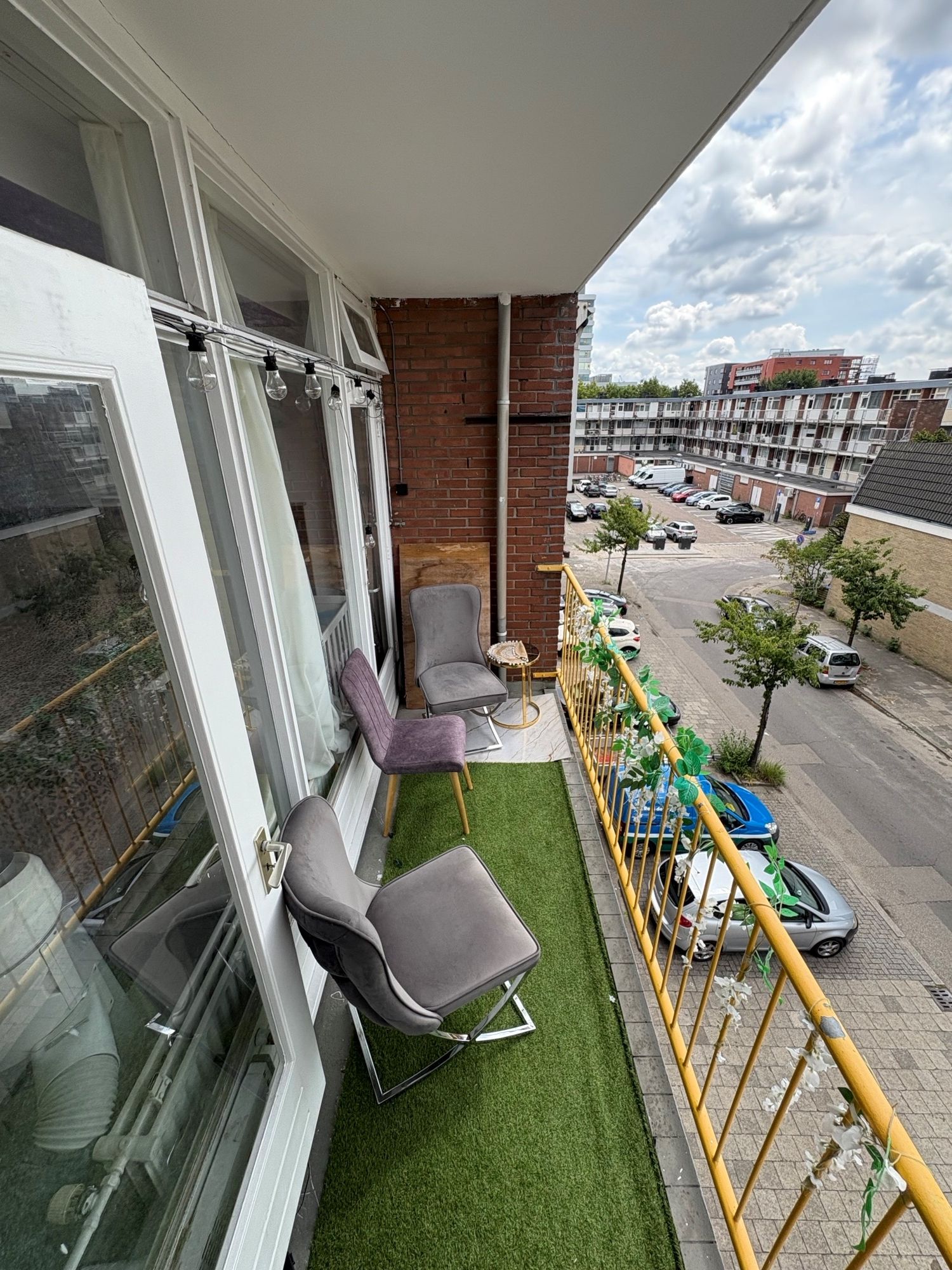 Foto 18 van Moezeldreef 235