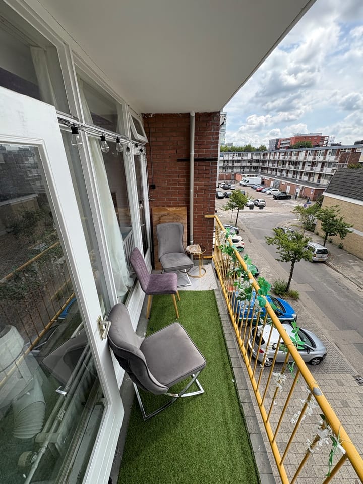 Foto 18 van Moezeldreef 235