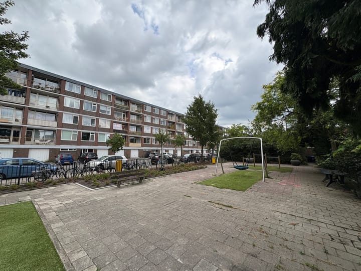 Foto 28 van Moezeldreef 235