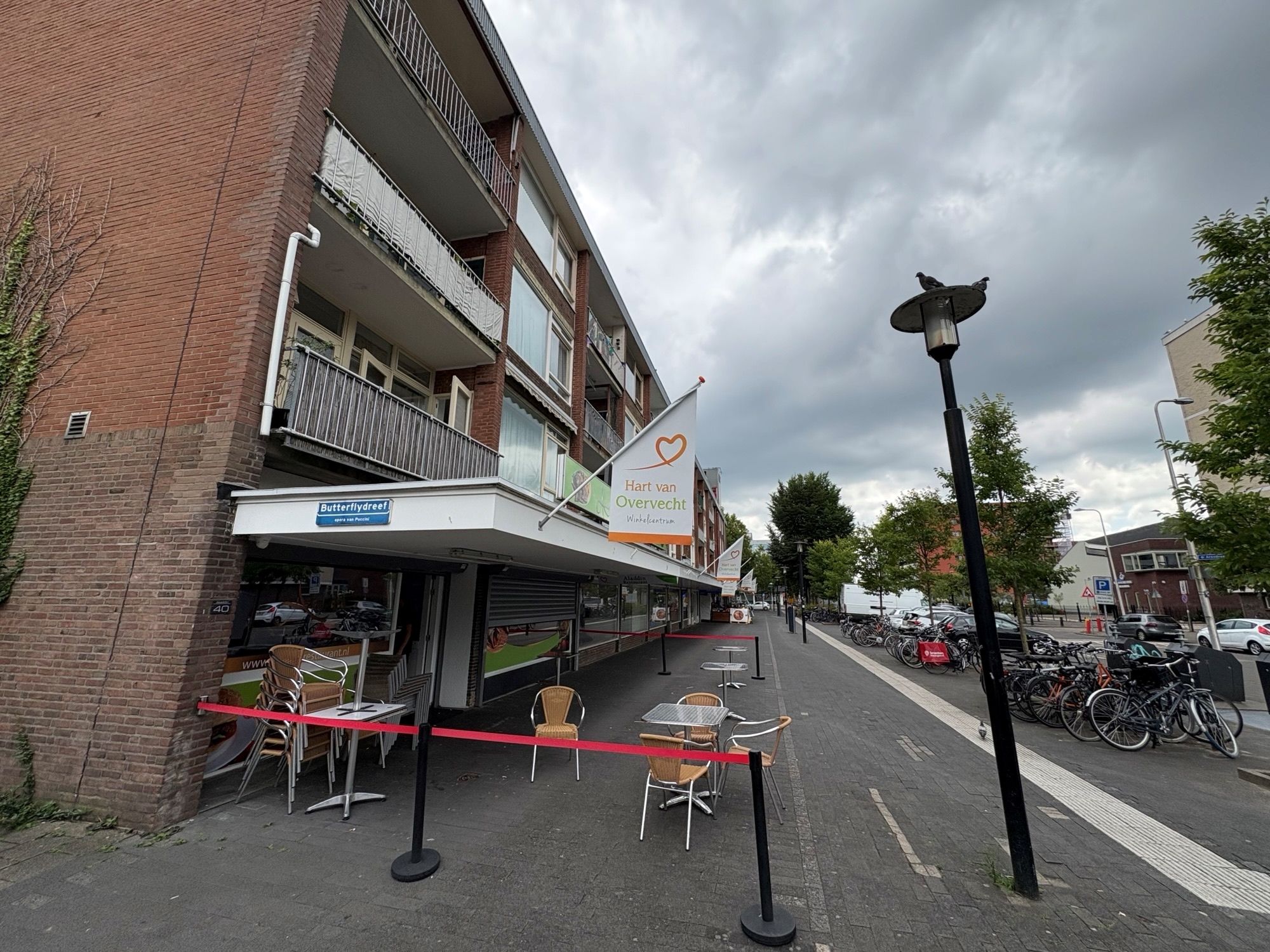 Foto 30 van Moezeldreef 235