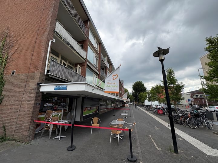 Foto 30 van Moezeldreef 235