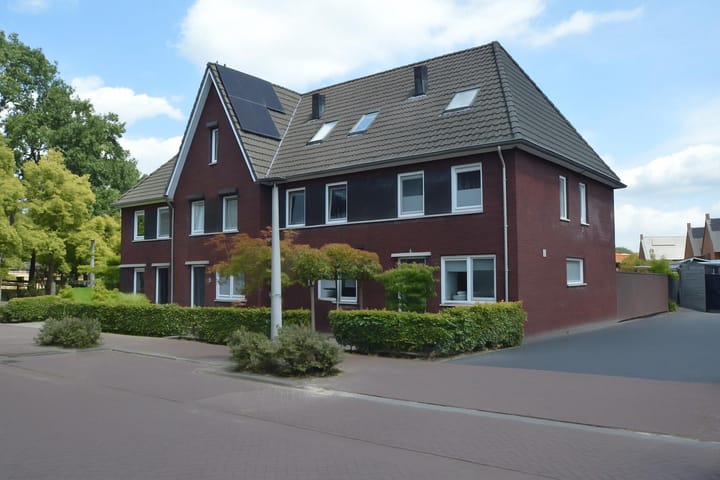 Bosven 40
