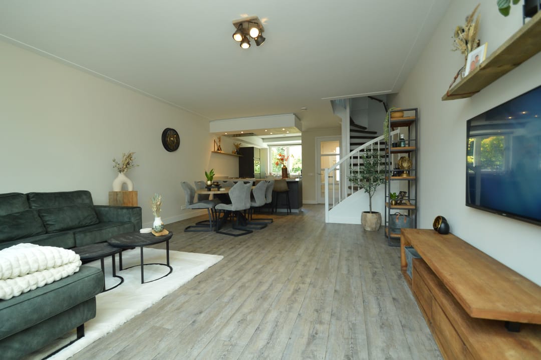 Foto 2 van Bosven 40