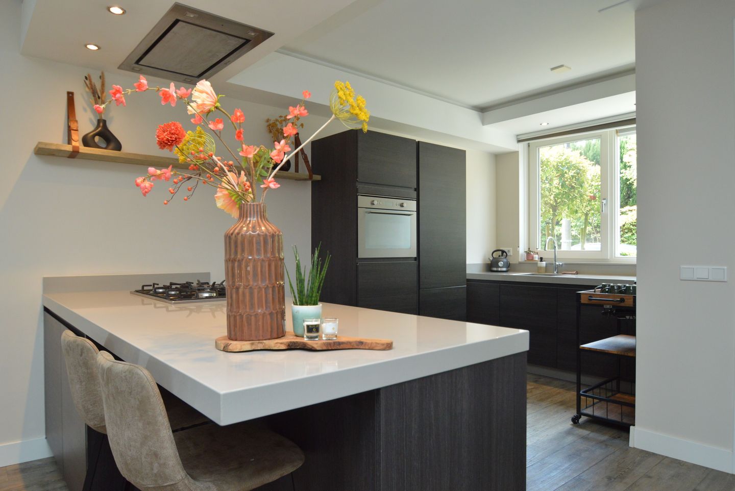 Foto 4 van Bosven 40