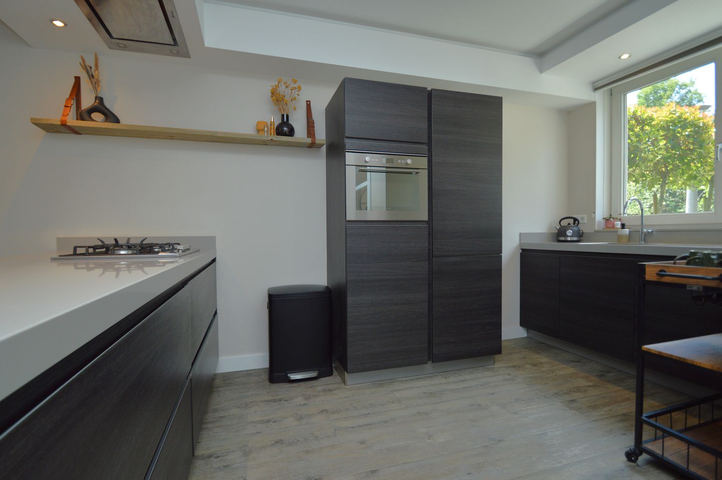 Foto 5 van Bosven 40