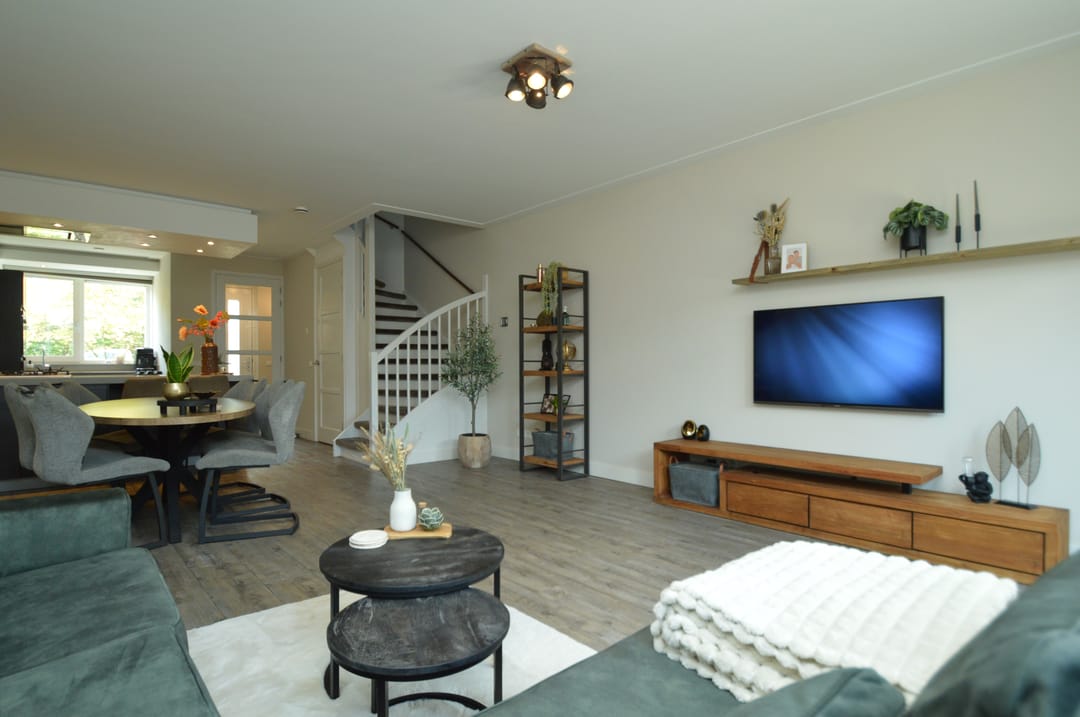 Foto 7 van Bosven 40