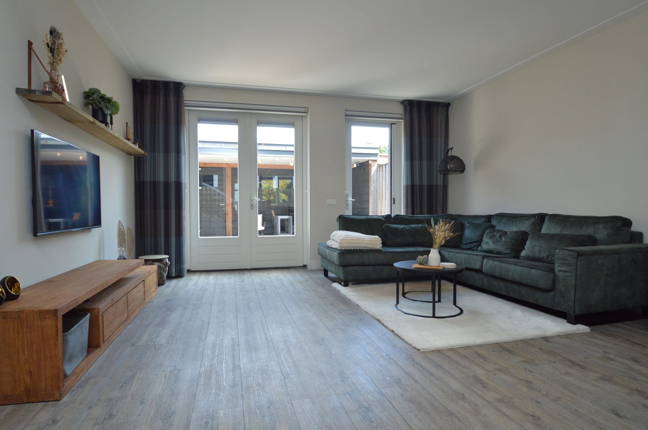 Foto 9 van Bosven 40