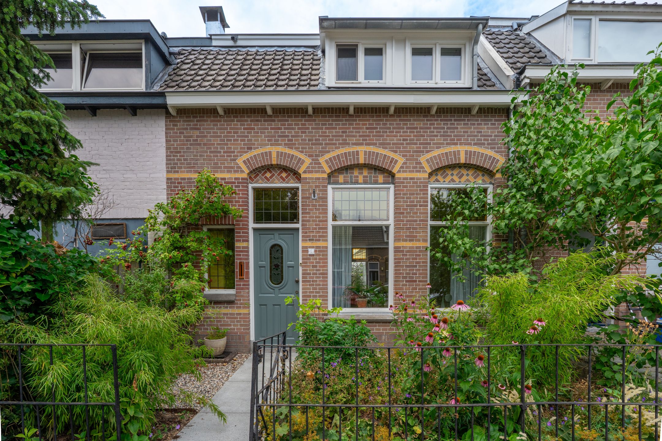 Bergansiusstraat, 24, Nijmegen, 6523BW, Gelderland, Nederland 24