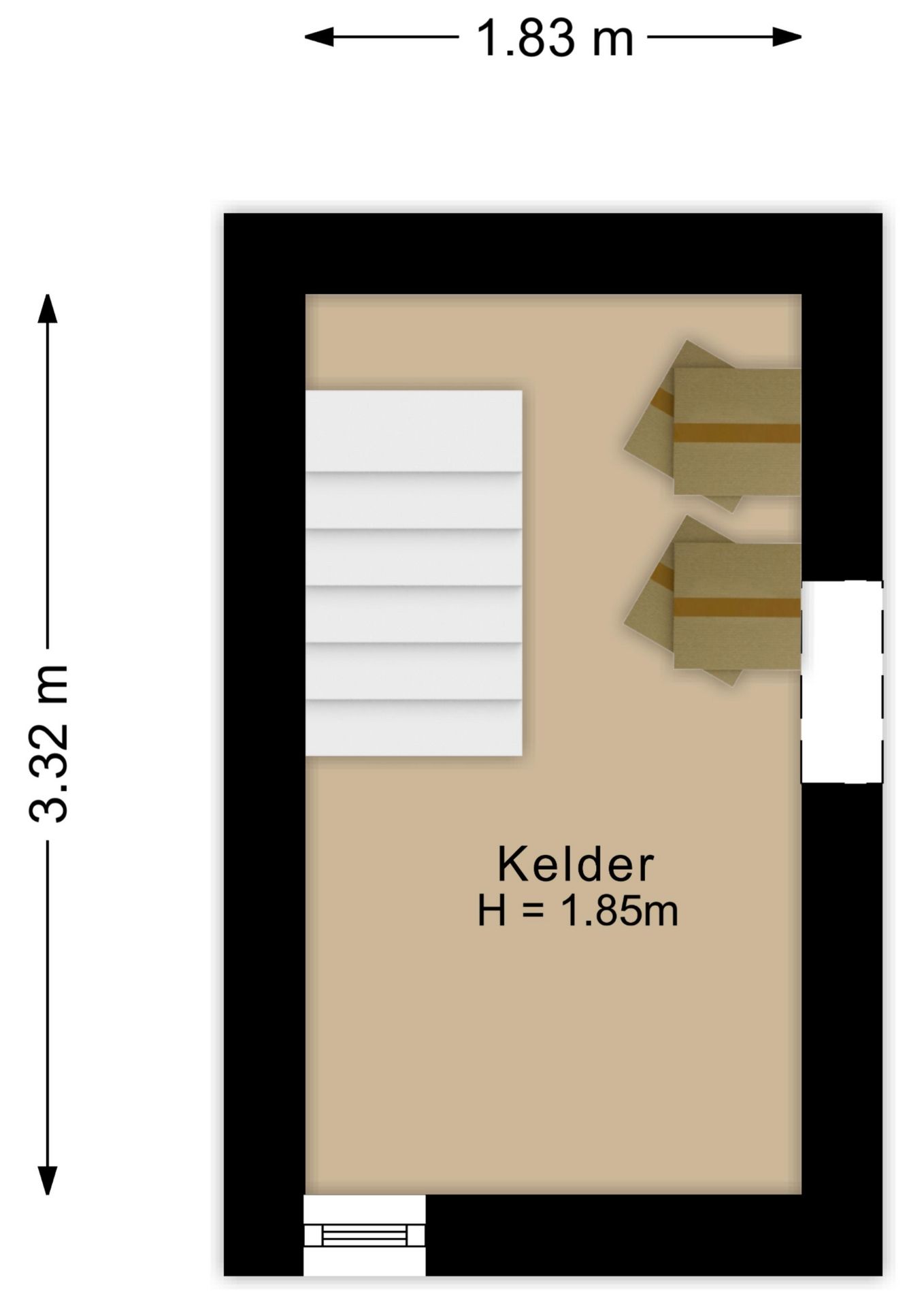 Foto 50 van Bergansiusstraat 24