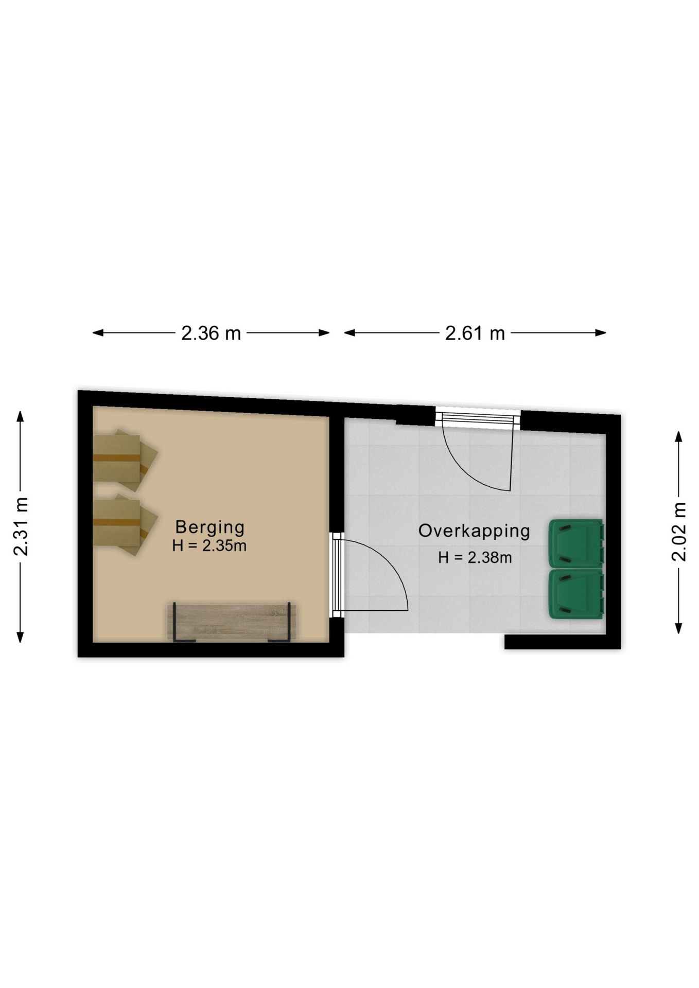 Foto 51 van Bergansiusstraat 24