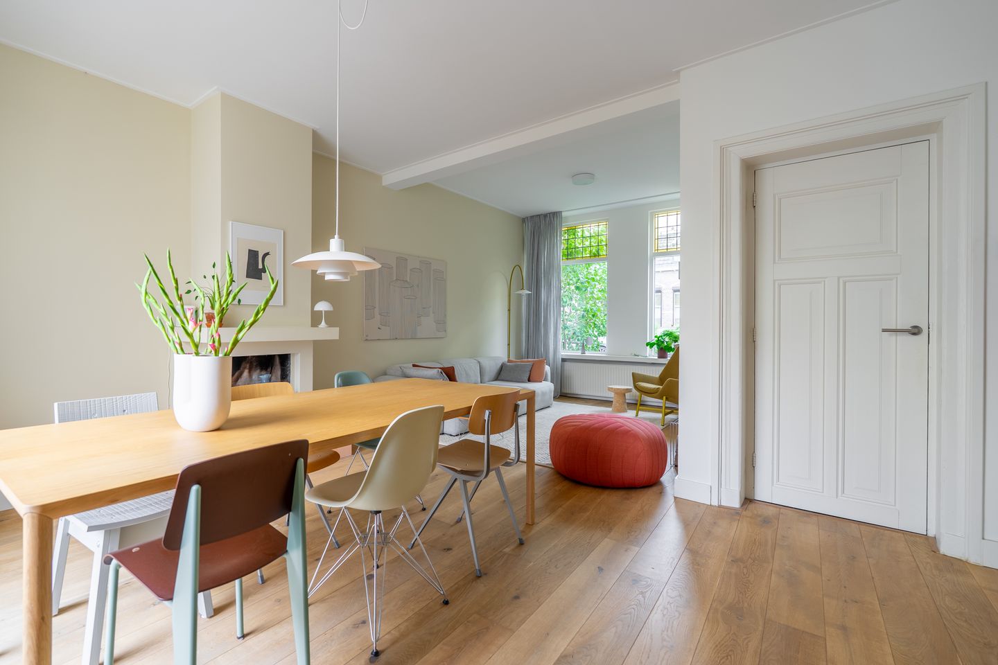 Foto 5 van Bergansiusstraat 24