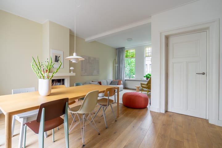 Photo 5 of Bergansiusstraat 24