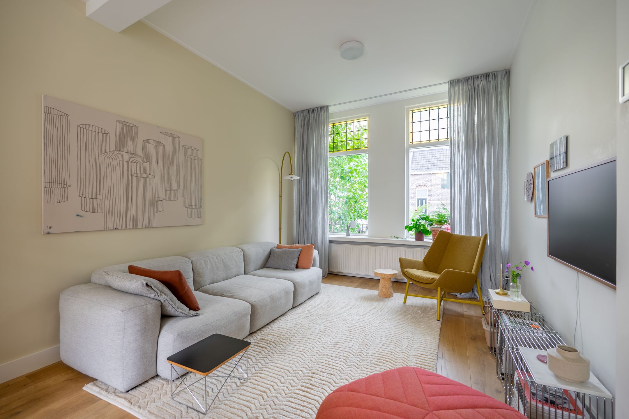 Foto 6 van Bergansiusstraat 24