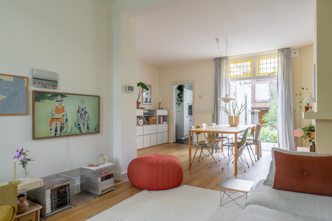 Foto 8 van Bergansiusstraat 24