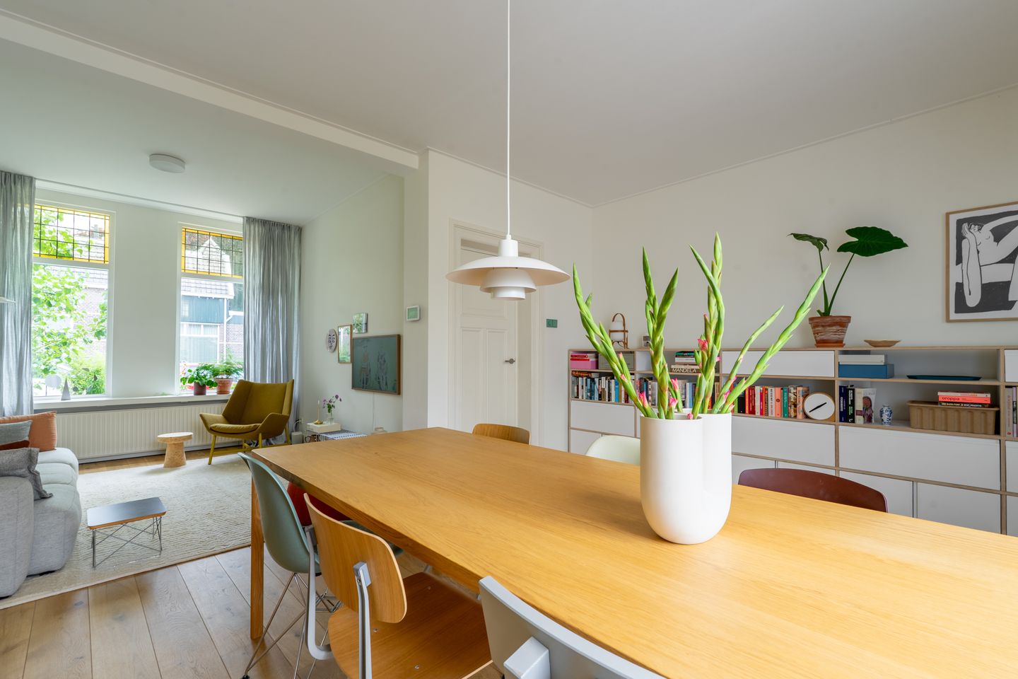 Foto 10 van Bergansiusstraat 24