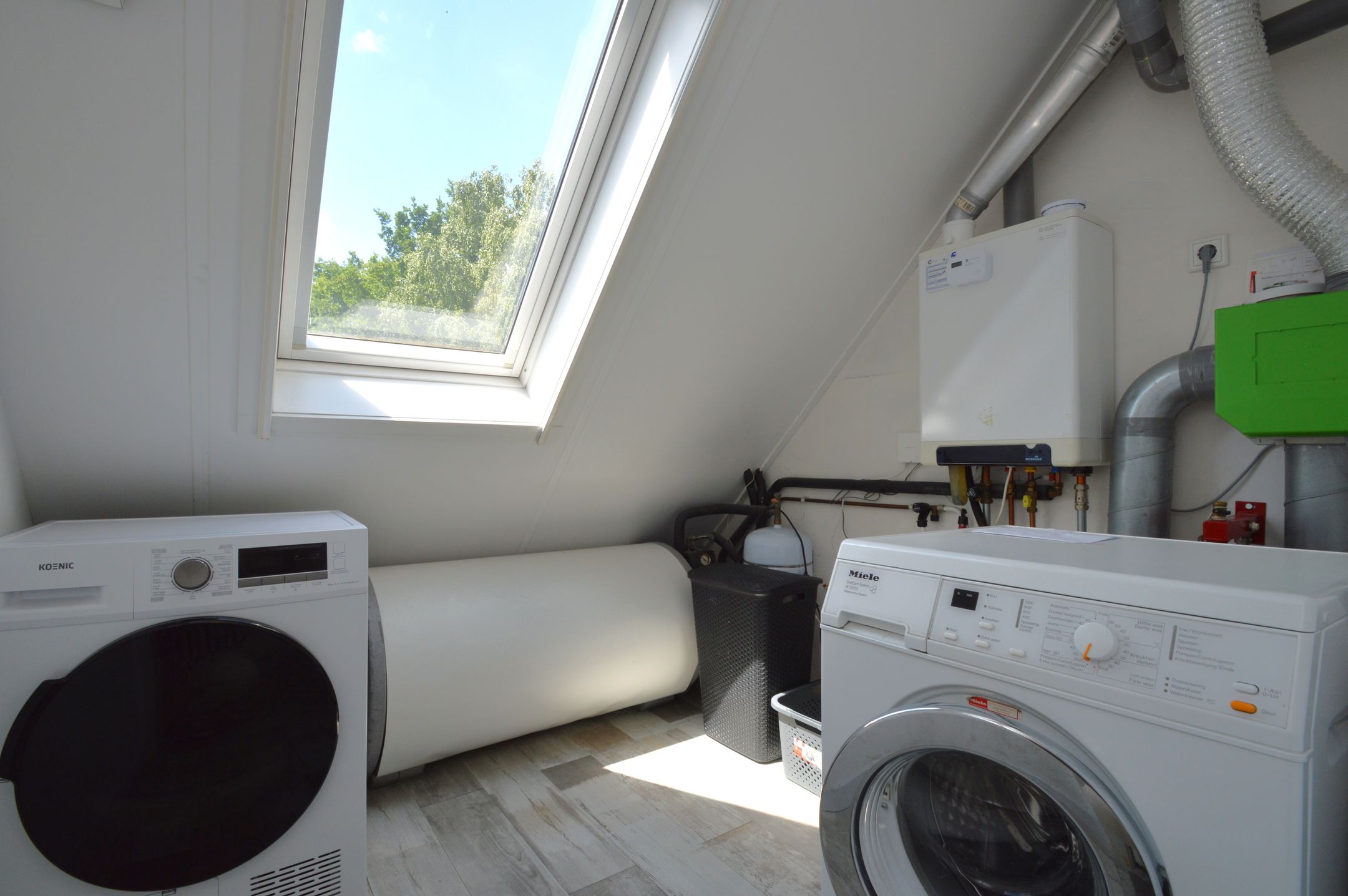 Foto 24 van Bosven 40