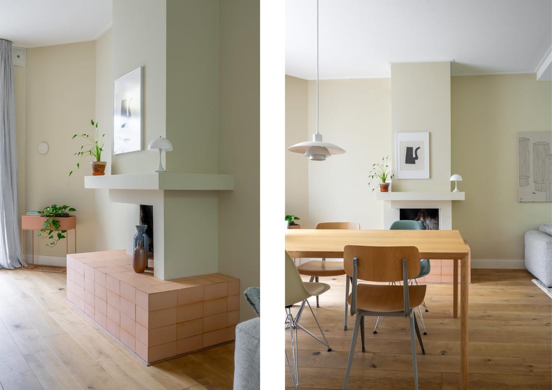 Foto 11 van Bergansiusstraat 24