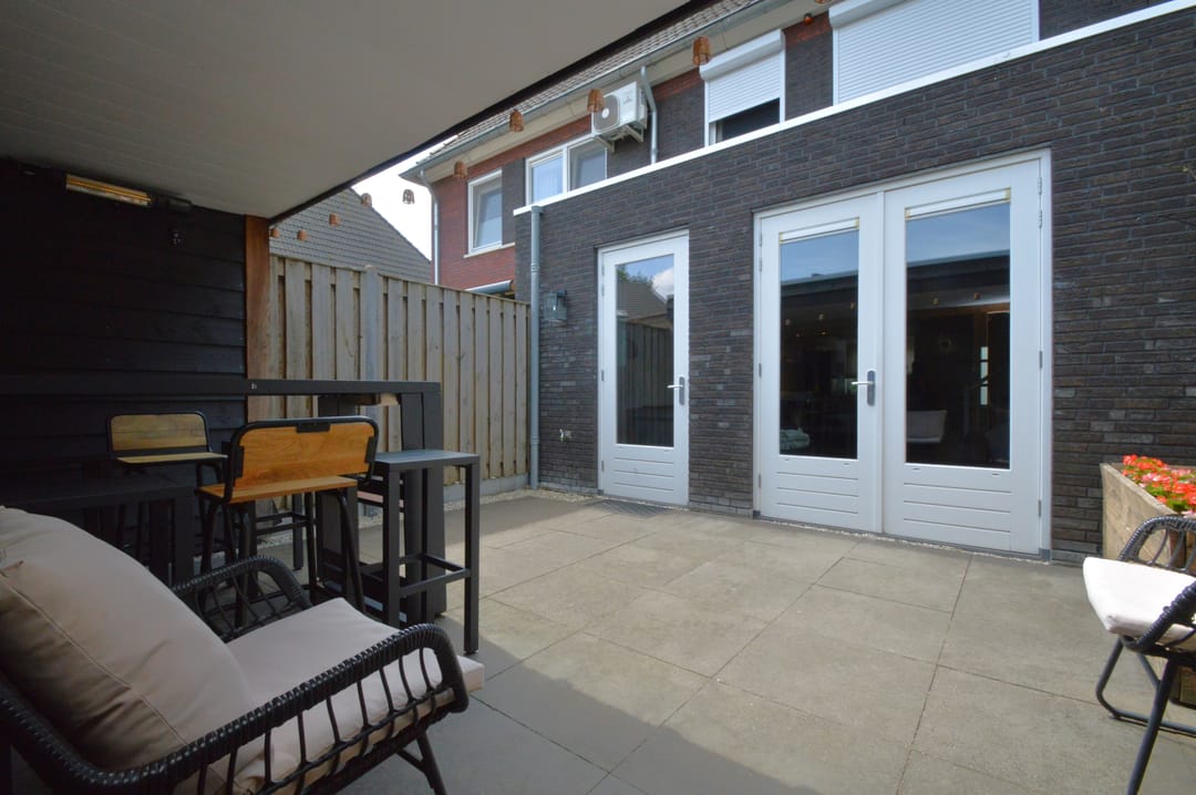 Foto 26 van Bosven 40