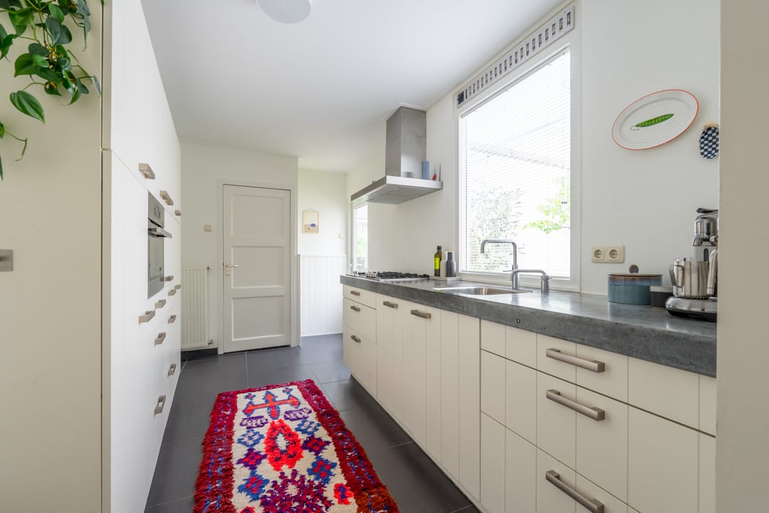 Foto 13 van Bergansiusstraat 24