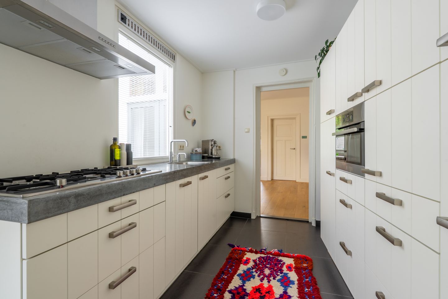 Foto 14 van Bergansiusstraat 24