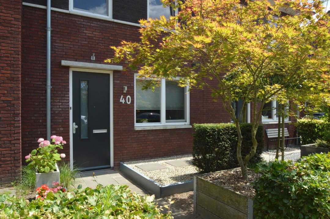 Foto 28 van Bosven 40