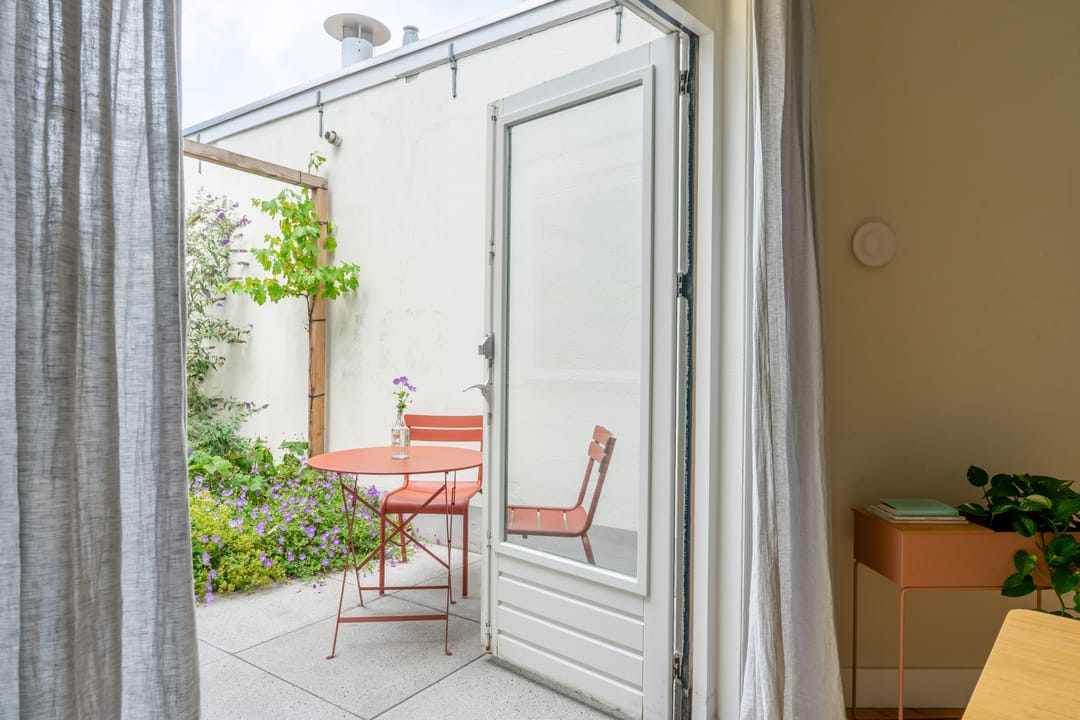 Foto 17 van Bergansiusstraat 24