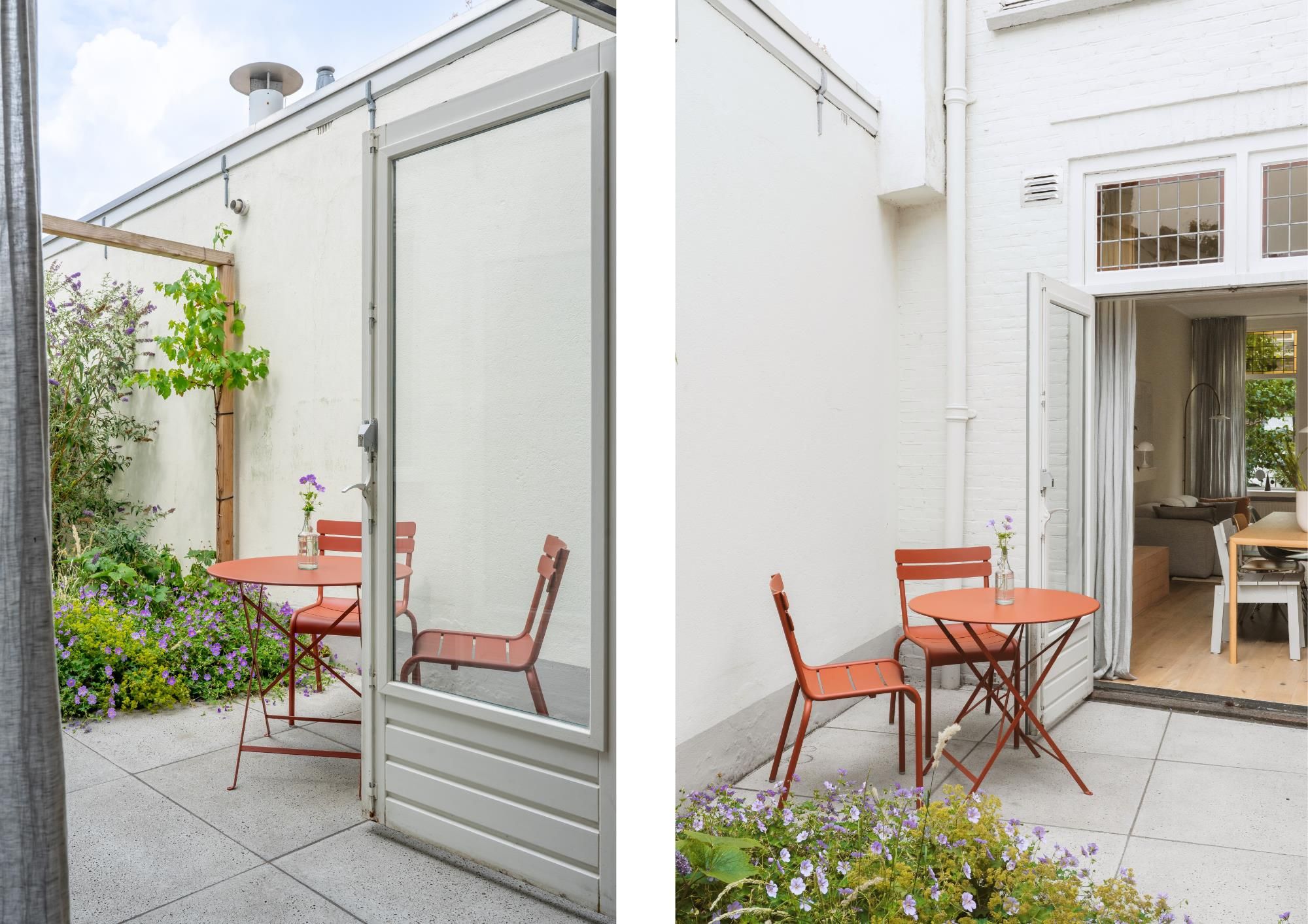 Foto 18 van Bergansiusstraat 24