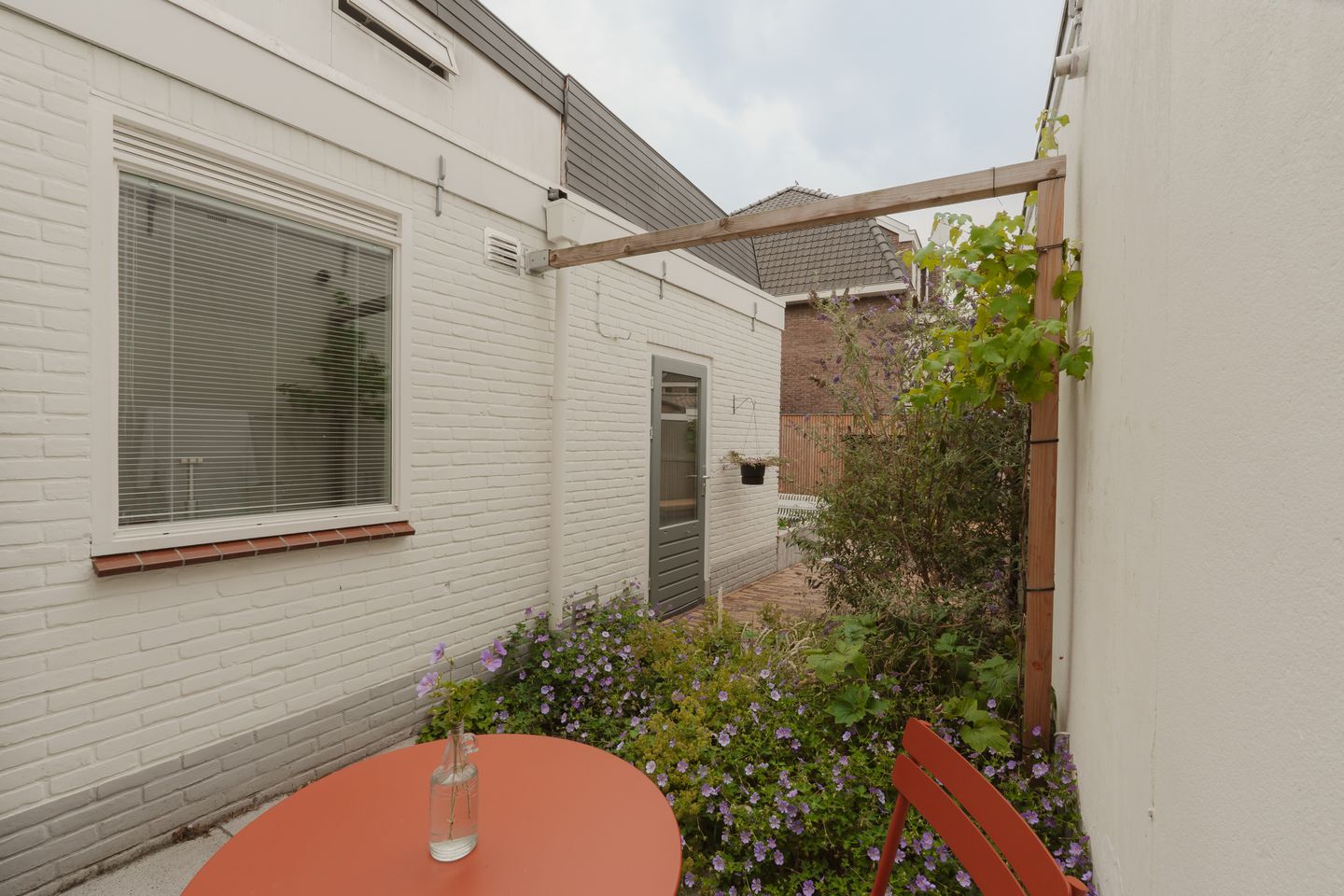 Foto 19 van Bergansiusstraat 24