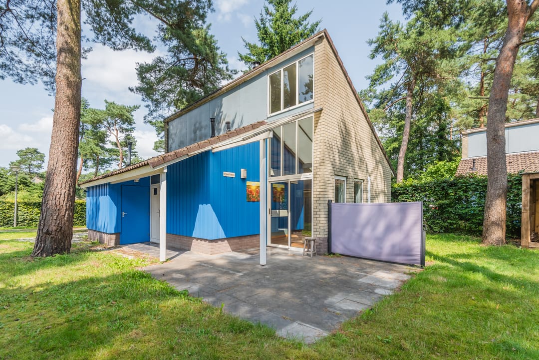 Foto 1 van Paaslohof 19